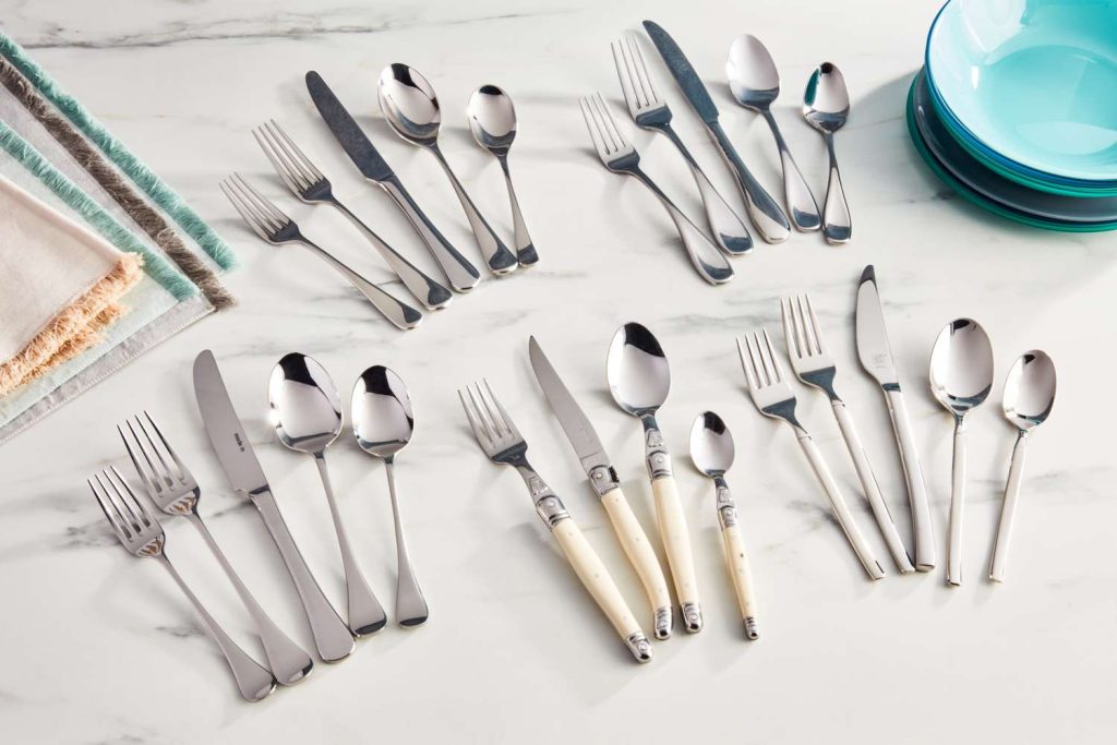 10 Best Flatware Brands: Top Picks for 2024's Best Dining Experience