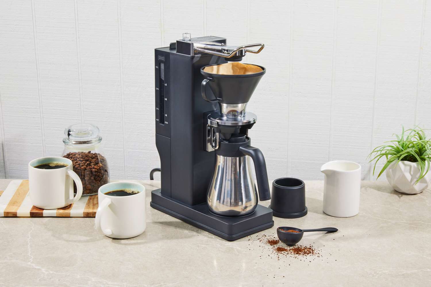 10 Best Small Coffee Makers for 2024: Top Picks for Your Kitchen 10 Best Small Coffee Makers for 2024: Top Picks for Your Kitchen