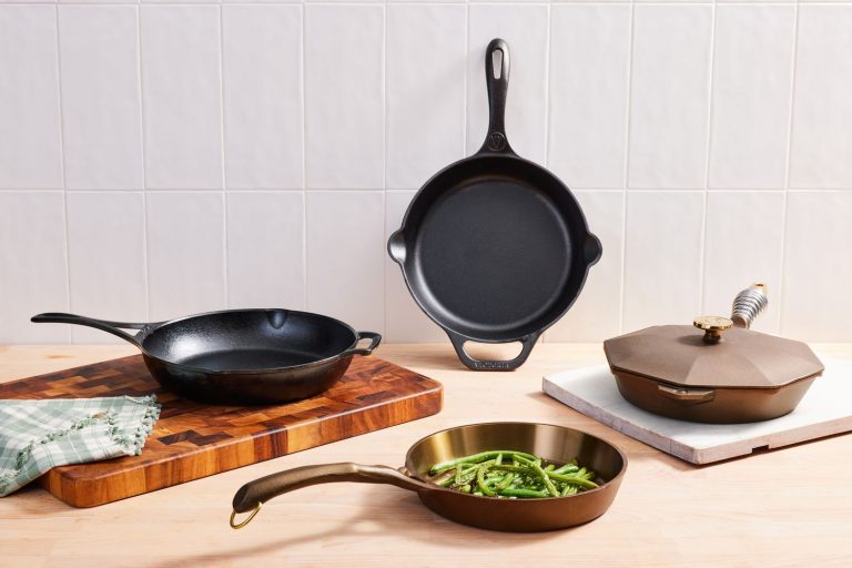 10 Best Cast Iron Pots for 2024: Top Products You Need