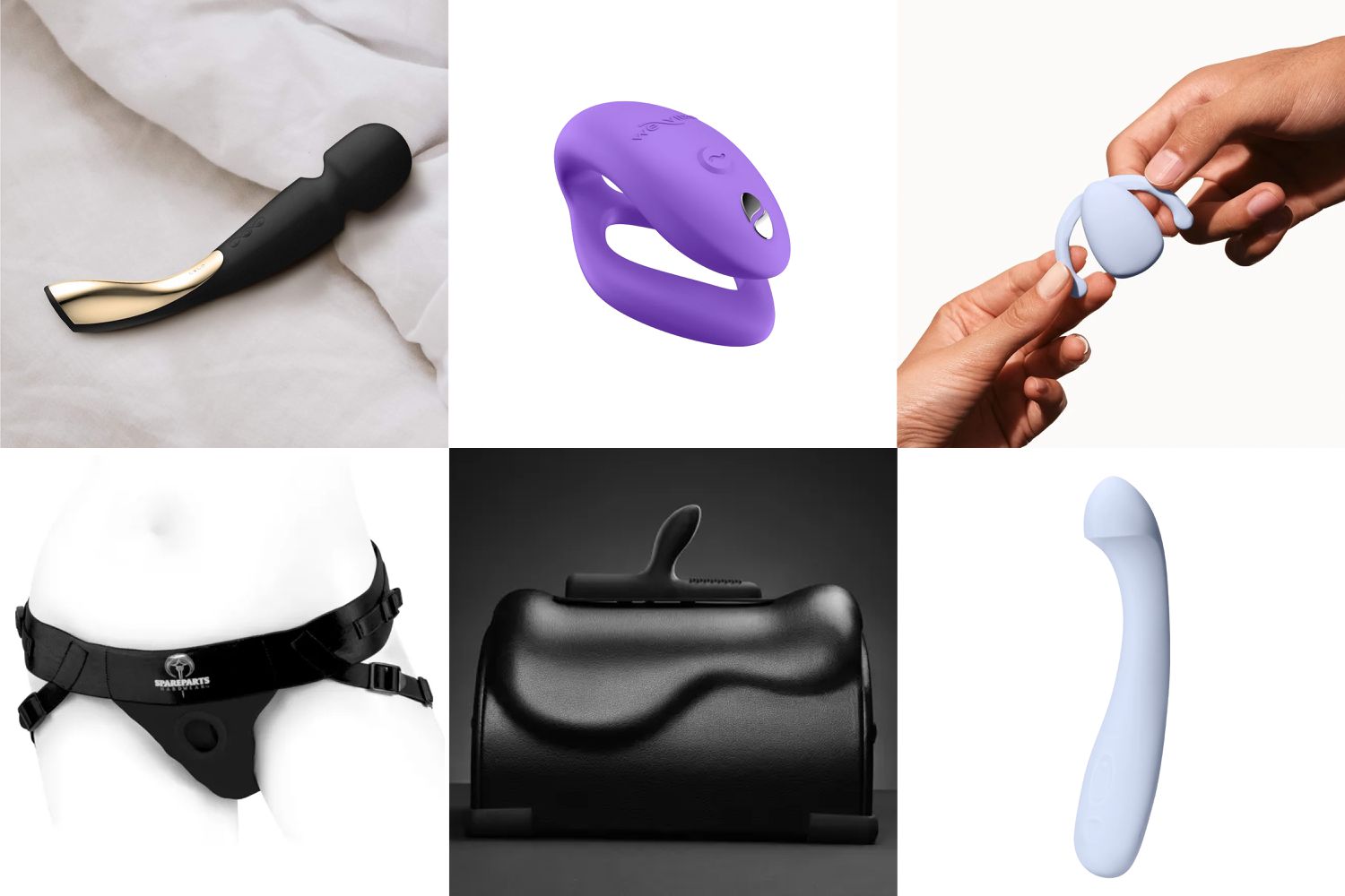 Best Butt Plugs: The Ultimate Guide to Top Picks for 2024