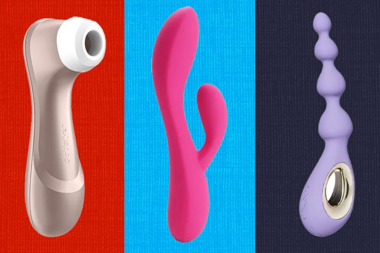 Best Anal Sex Products of 2024: Top Picks for Ultimate Pleasure