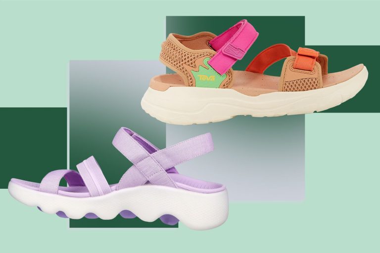 Best Hoka Sandals: Top Picks for Ultimate Comfort in 2024