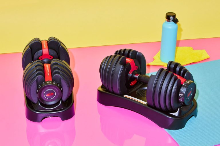 10 Best Dumbbells for 2024: Top Picks for Your Home Gym
