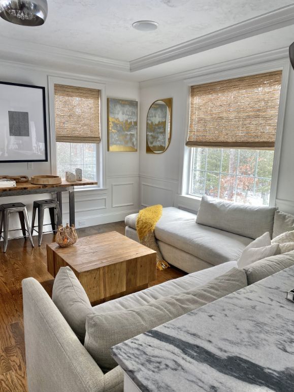 10 Best Wooden Blinds for 2024: Stylish and Durable Window Treatments