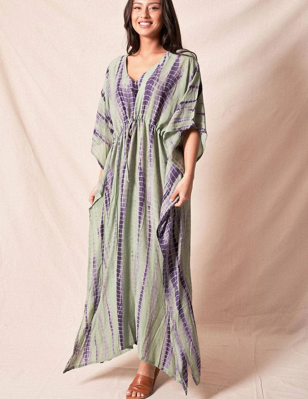 Best Kaftan Dress Styles for 2024: Trendy Picks for Every Occasion