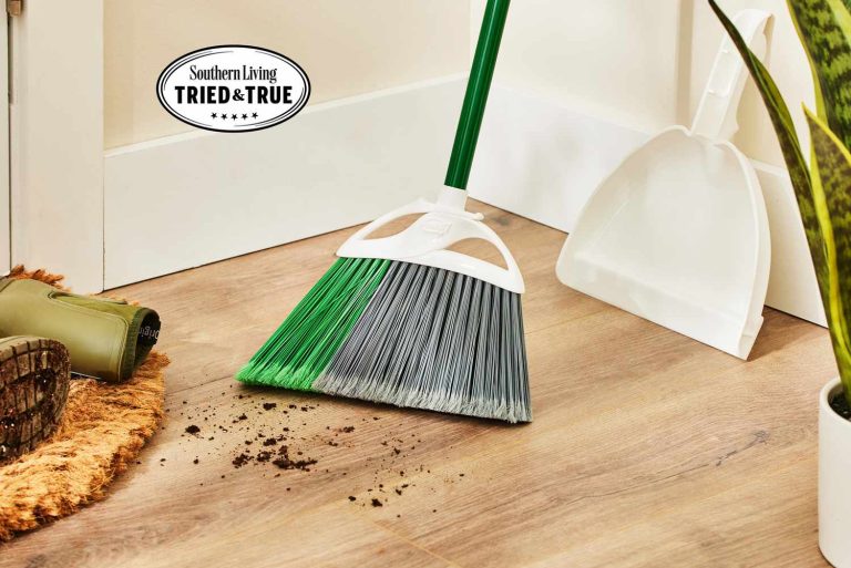 10 Best Brooms for Every Home: Top Picks for 2024