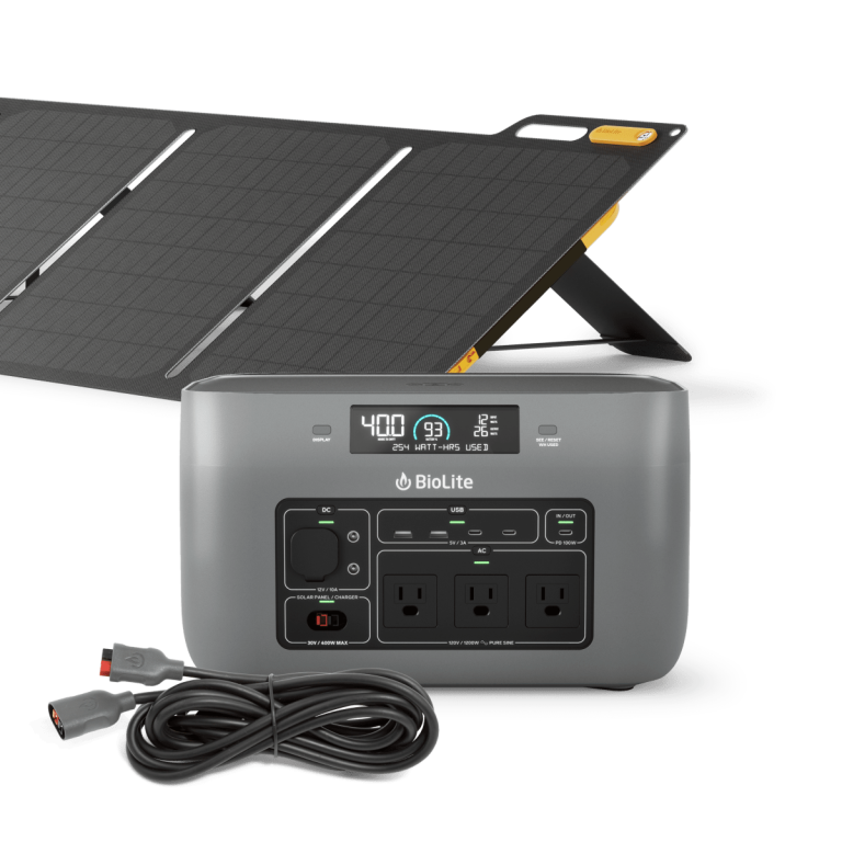 10 Best Solar Generators for Home in 2024: Top Picks for Energy Independence