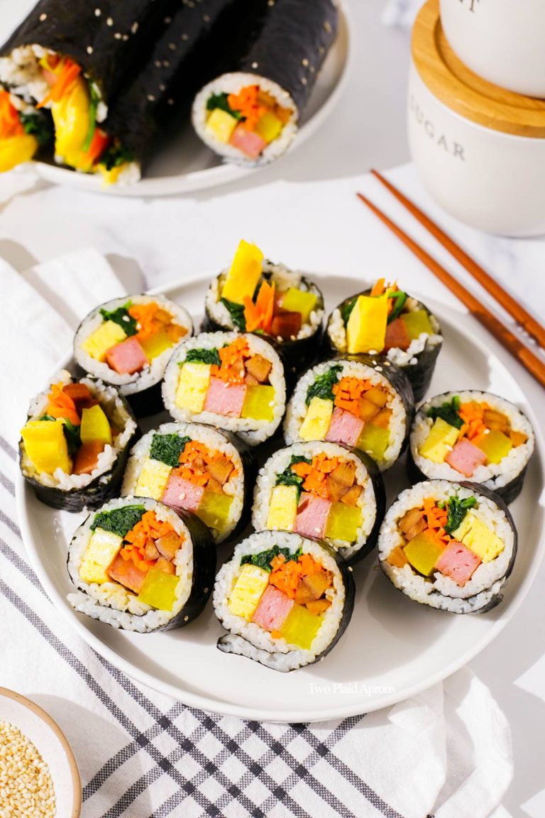 10 Best Kimbap Near Me: Top Choices for 2024 You Can’t Miss! 10 Best Kimbap Near Me: Top Choices for 2024 You Can’t Miss!
