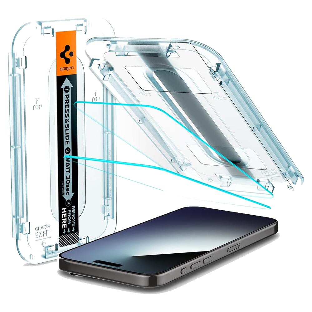 10 Best iPhone 15 Pro Screen Protectors for 2024: Ultimate Protection Guide