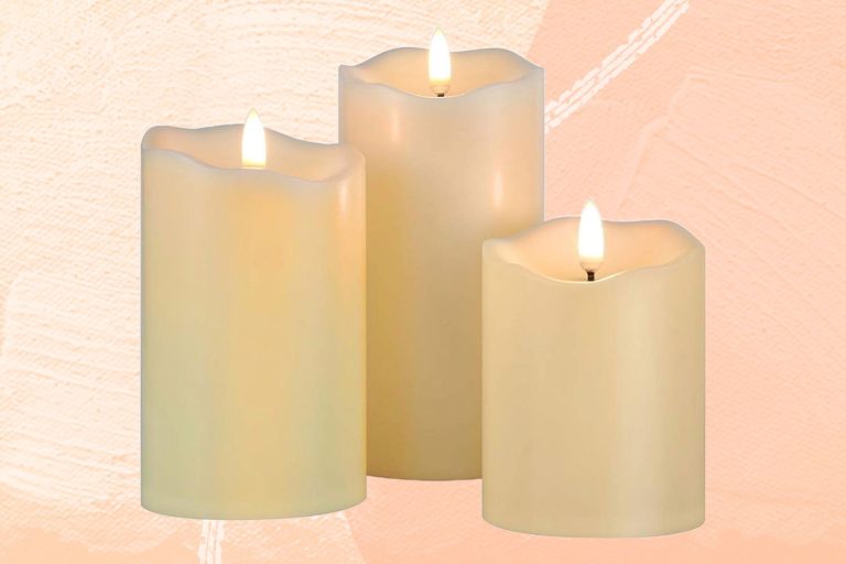 10 Best Flameless Candles for 2024: Safe and Stylish Lighting Options 10 Best Flameless Candles for 2024: Safe and Stylish Lighting Options