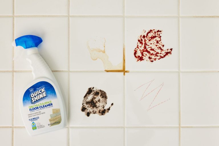 10 Best Floor Scrubbers of 2024: Top Picks for a Sparkling Clean