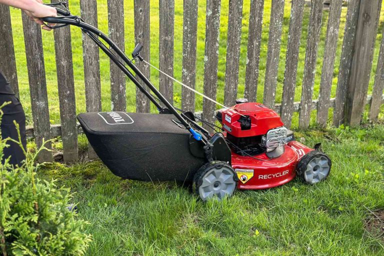 10 Best Self Propelled Lawn Mowers for Effortless Gardening in 2024