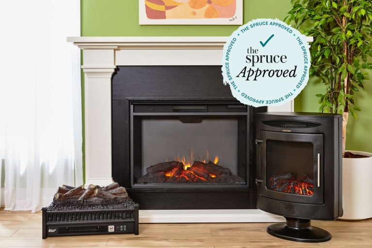 10 Best Electric Fireplaces for Cozy Comfort in 2024
