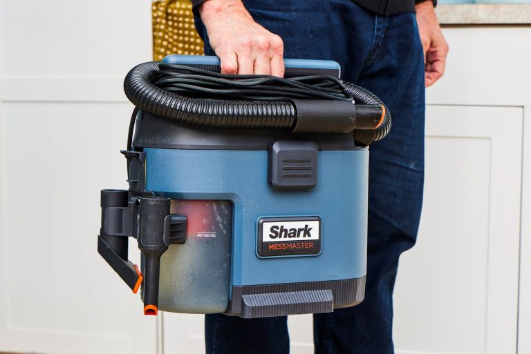 10 Best Small Shop Vacs for 2024: Top Picks for Cleanup Success