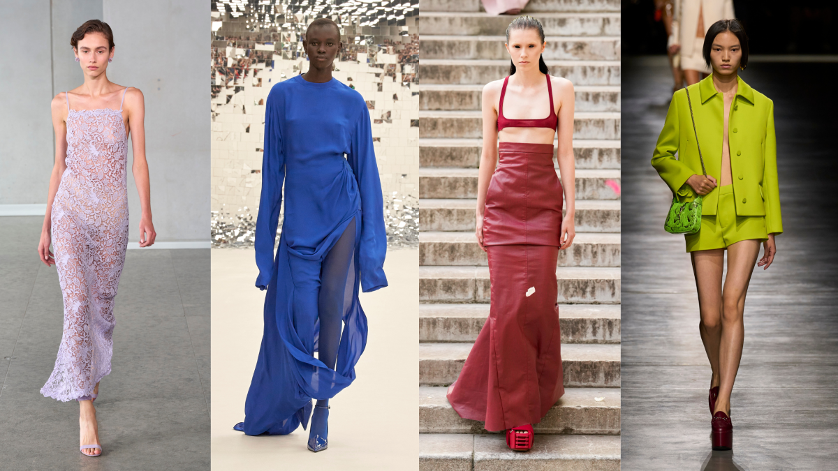 10 Best Royal Blue Dresses for 2024: Trendy Styles You’ll Love