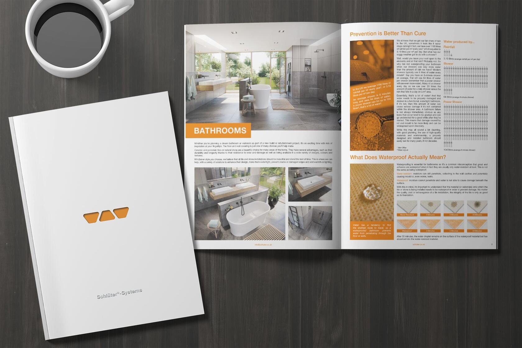 Best Schluter Systems: Top Innovative Products to Watch in 2024 Best Schluter Systems: Top Innovative Products to Watch in 2024