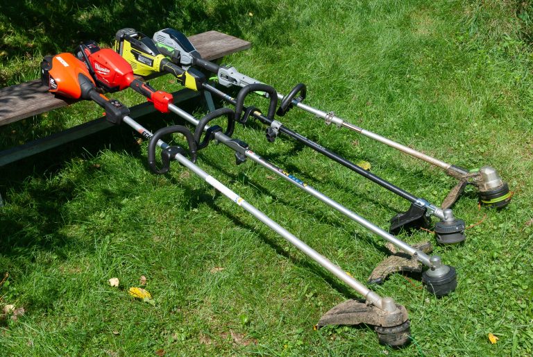10 Best Battery String Trimmers for 2024: Top Picks for Your Lawn
