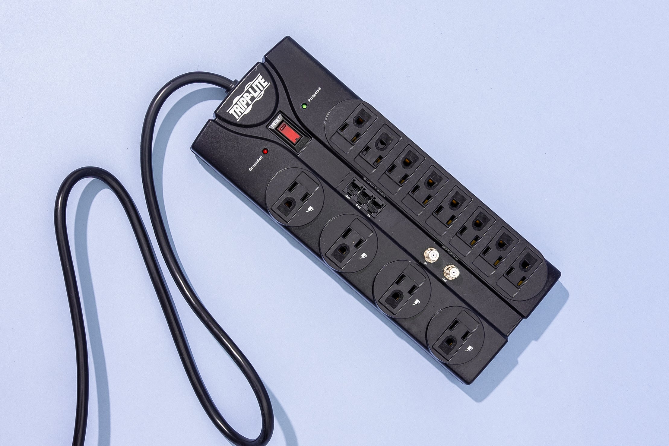 10 Best Surge Protectors for TV in 2024: Top Picks for Optimal Protection 10 Best Surge Protectors for TV in 2024: Top Picks for Optimal Protection