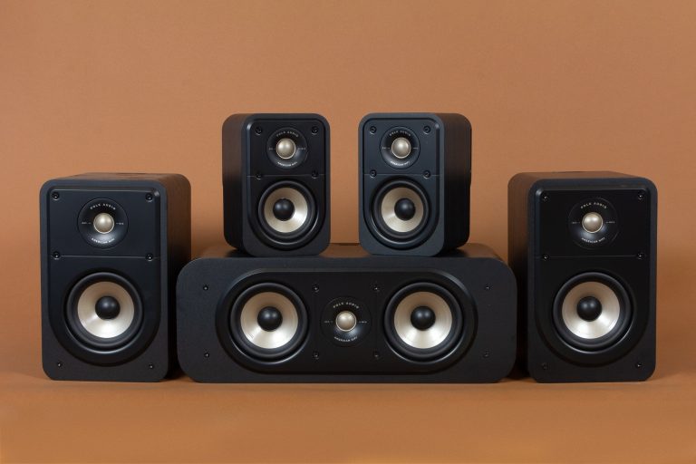 10 Best Speakers for Home Theater in 2024: Top Picks for Quality Sound