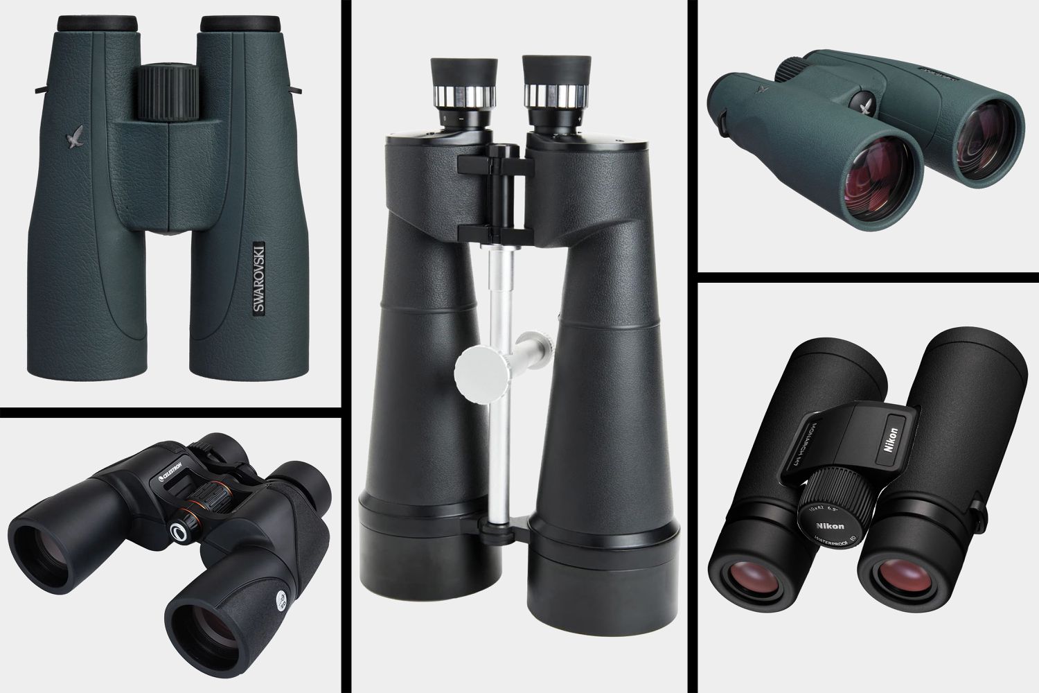 10 Best Budget Binoculars for 2024: Affordable Options You’ll Love