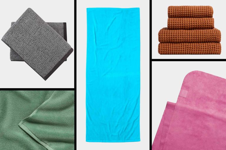10 Best Washcloths for 2024: Top Picks for Ultimate Softness and Durability 10 Best Washcloths for 2024: Top Picks for Ultimate Softness and Durability