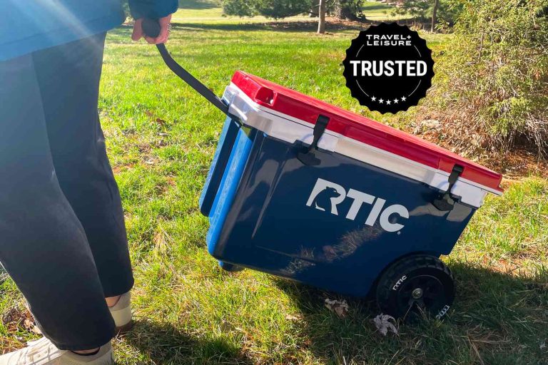 10 Best Wheeled Coolers for 2024: Top Picks for Every Adventure