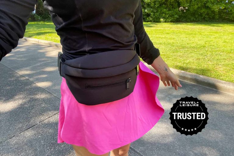 10 Best Fanny Packs for Women in 2024: Stylish and Functional Choices