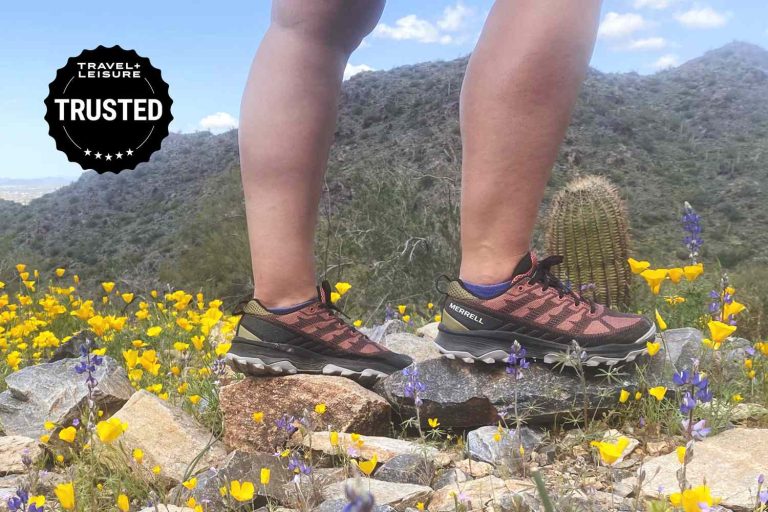 10 Best Men’s Hiking Boots for 2024: Top Picks for Adventurers