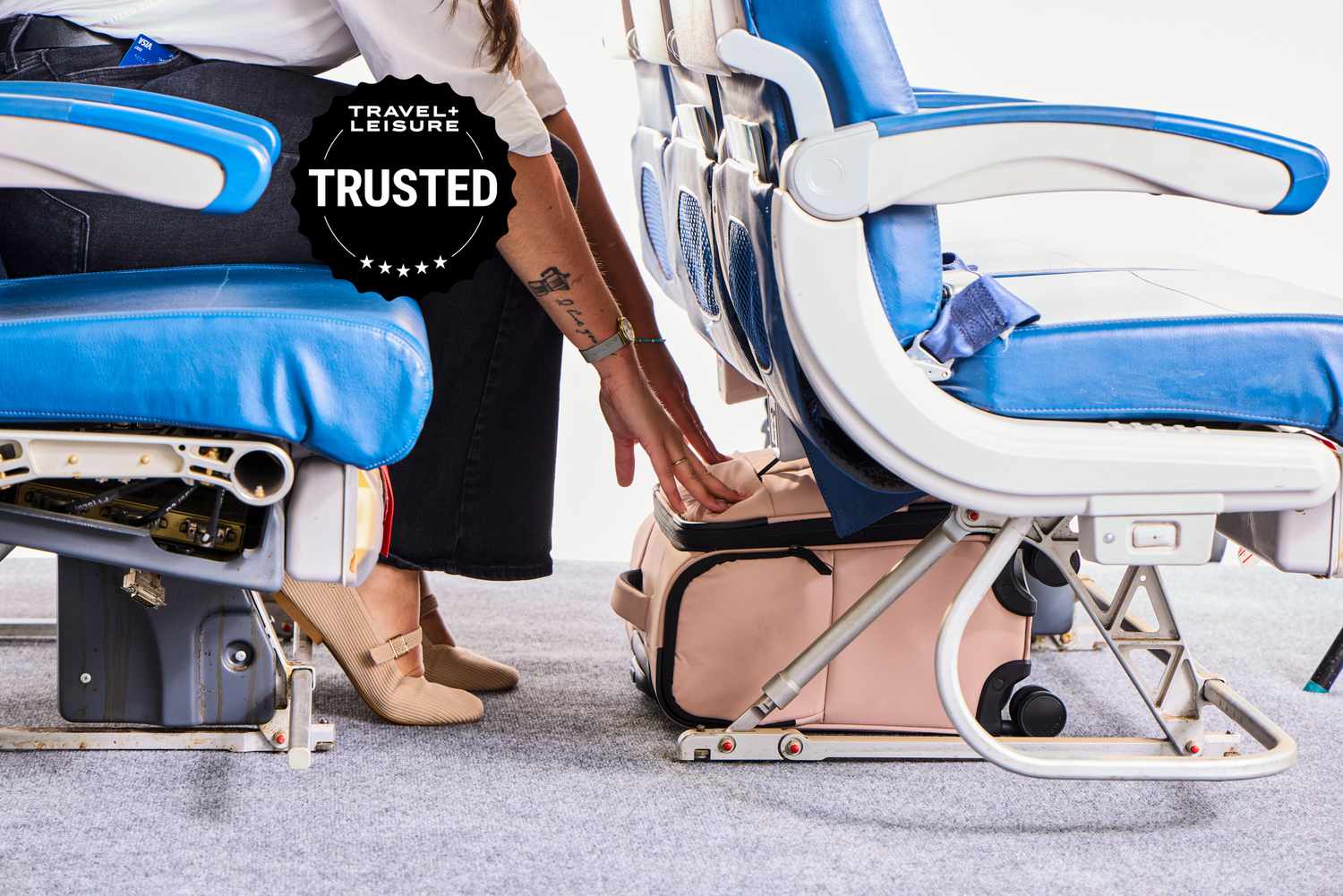 10 Best Spinner Luggage for 2024: Top Picks for Smooth Travel 10 Best Spinner Luggage for 2024: Top Picks for Smooth Travel