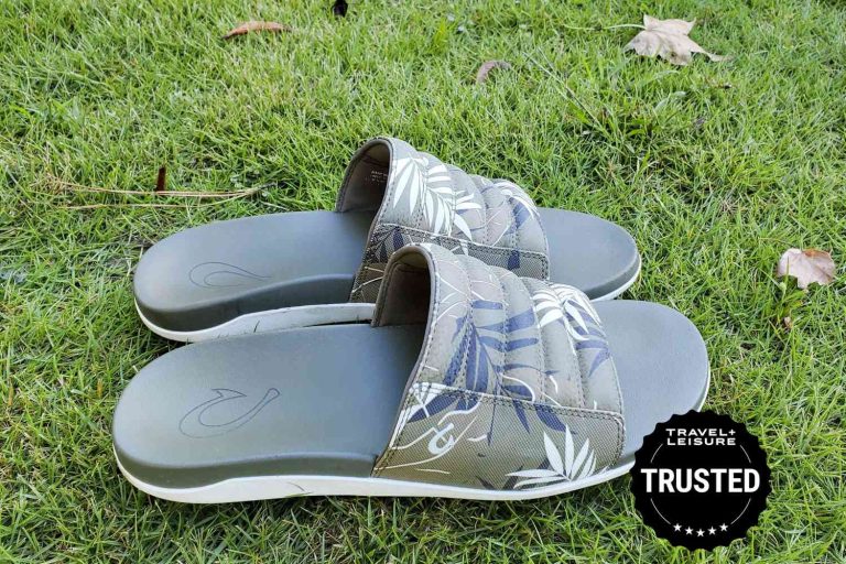 10 Best Slides Shoes for Comfort and Style in 2024