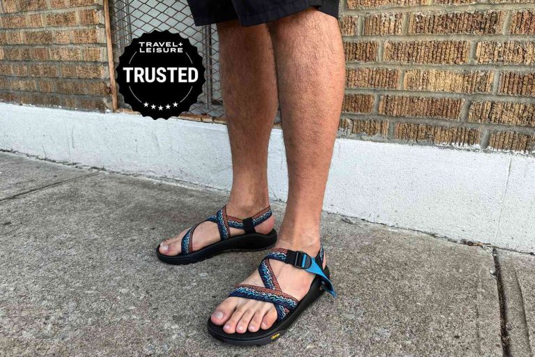 Best Men’s Casual Dress Shoes: Top Picks for 2024 You’ll Love!