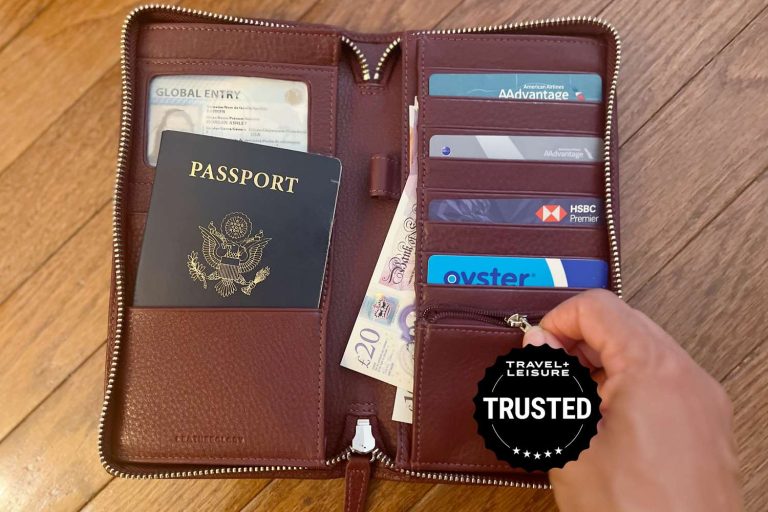 10 Best Louis Vuitton Card Holders for 2024: Top Picks and Reviews