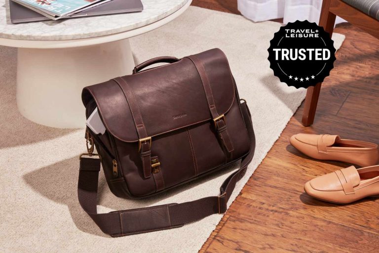 10 Best Black Crossbody Bags of 2024: Style Meets Functionality