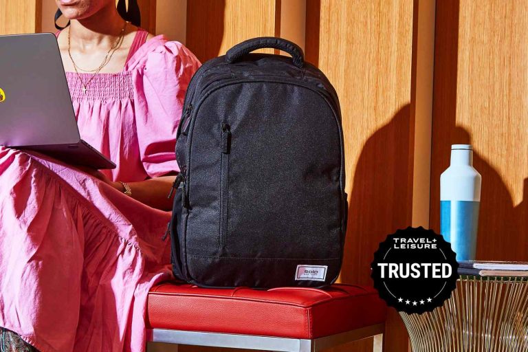 10 Best Personal Item Backpacks for Travel in 2024