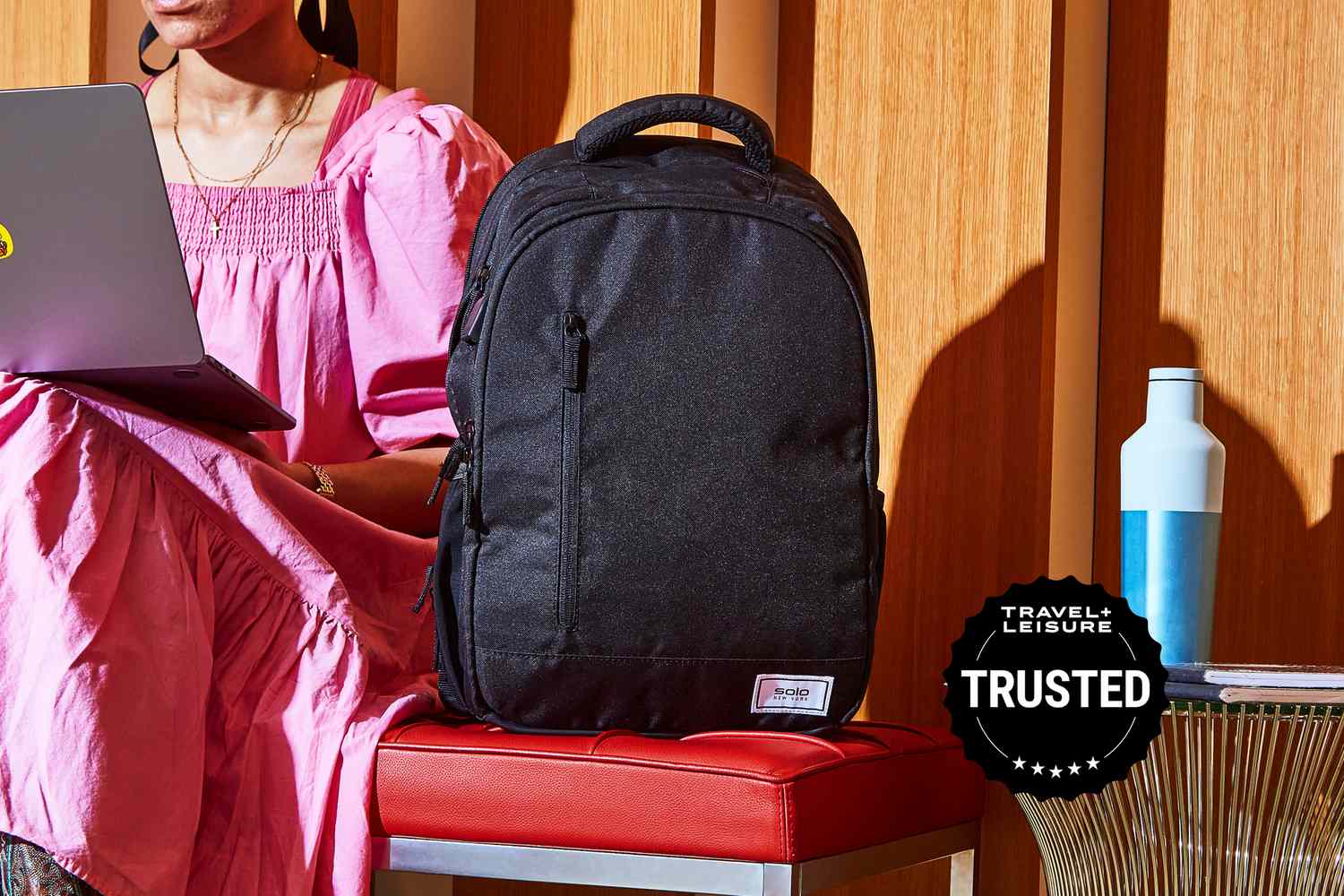 10 Best Personal Item Backpacks for Travel in 2024