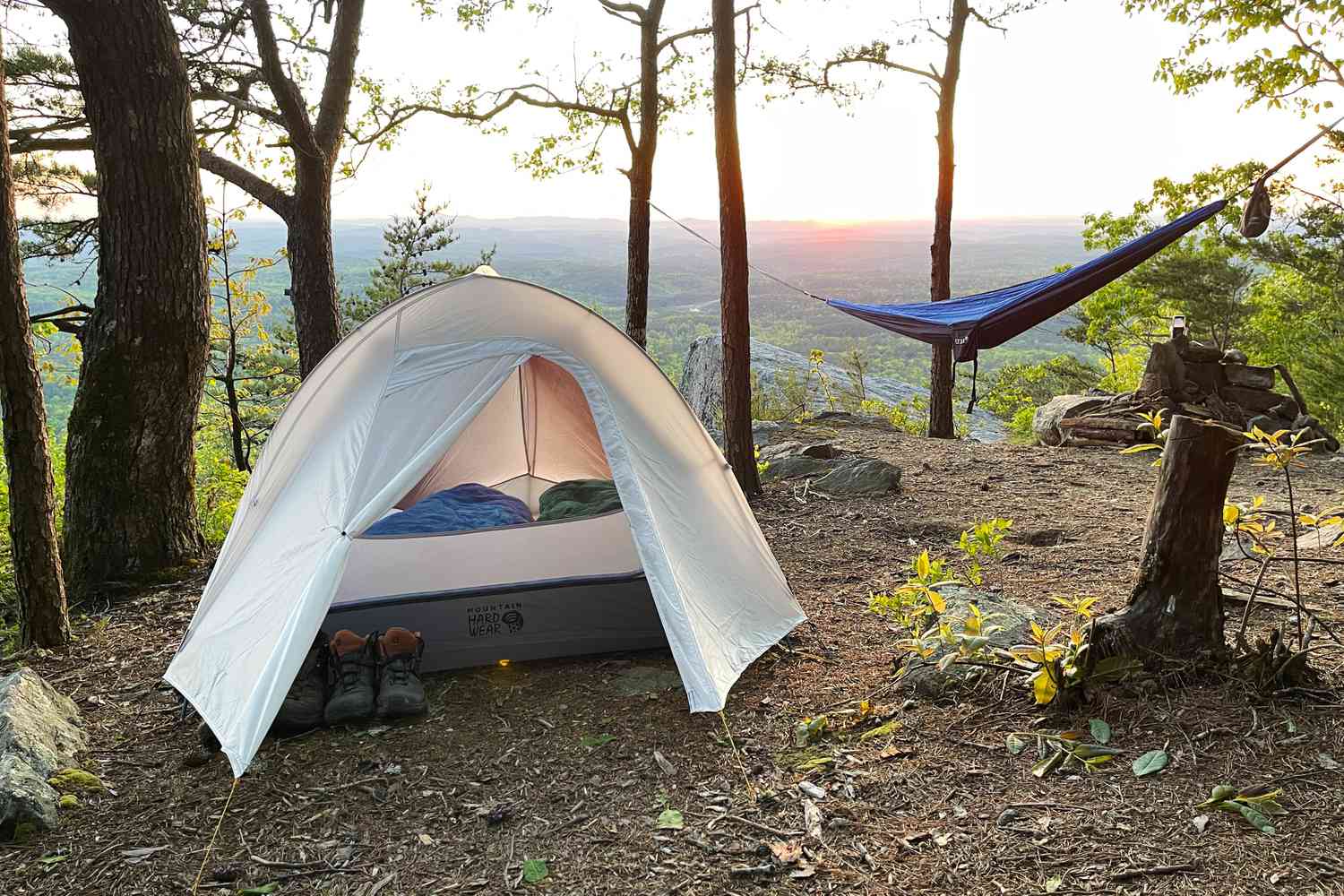 10 Best Two-Person Tents for 2024: Top Picks Under 0