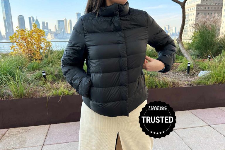 Best Puffer Jackets for Men: Top Picks for 2024’s Ultimate Warmth