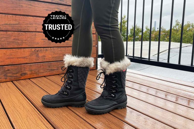 10 Best Women’s Snow Boots for 2024: Top Picks for Winter Comfort