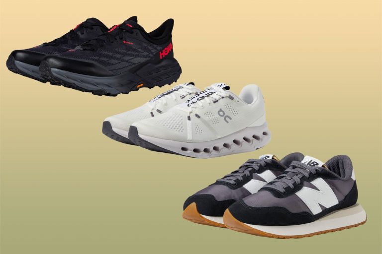 10 Best Cleaning Shoes for 2024: Top Picks for Pristine Footwear 10 Best Cleaning Shoes for 2024: Top Picks for Pristine Footwear