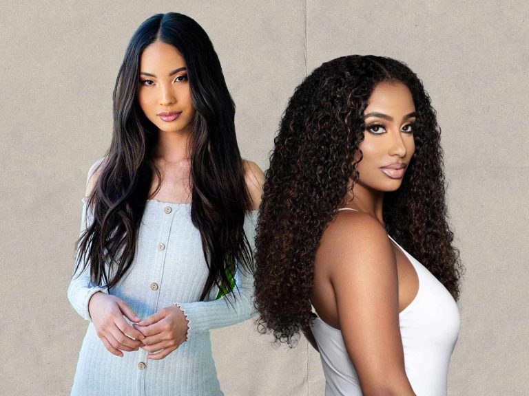 10 Best Tape In Extensions: Top Picks for Gorgeous Hair in 2024