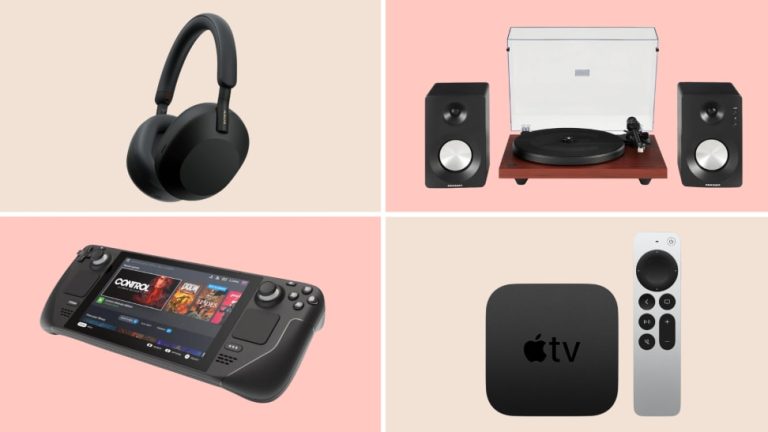 10 Best Gadgets of 2024: Top Picks for Tech Enthusiasts!