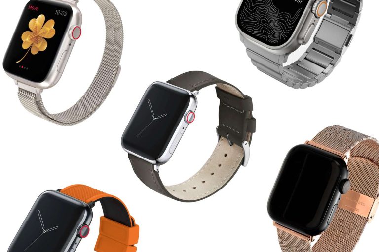 10 Best Apple Watch Bands for Women: Stylish Picks for 2024 10 Best Apple Watch Bands for Women: Stylish Picks for 2024