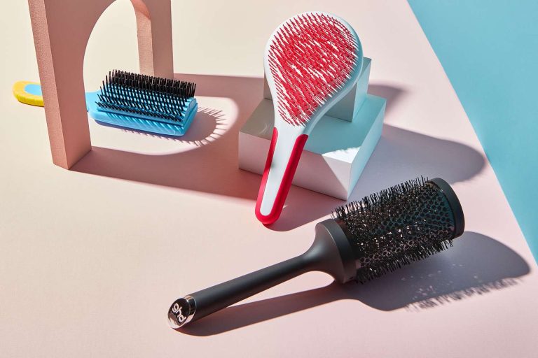 Best Brushes for Curly Hair: Top Picks for 2024’s Best Products