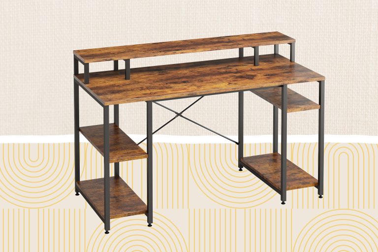 Best Desk Shelf: Top Picks for 2024 to Maximize Your Workspace Efficiency