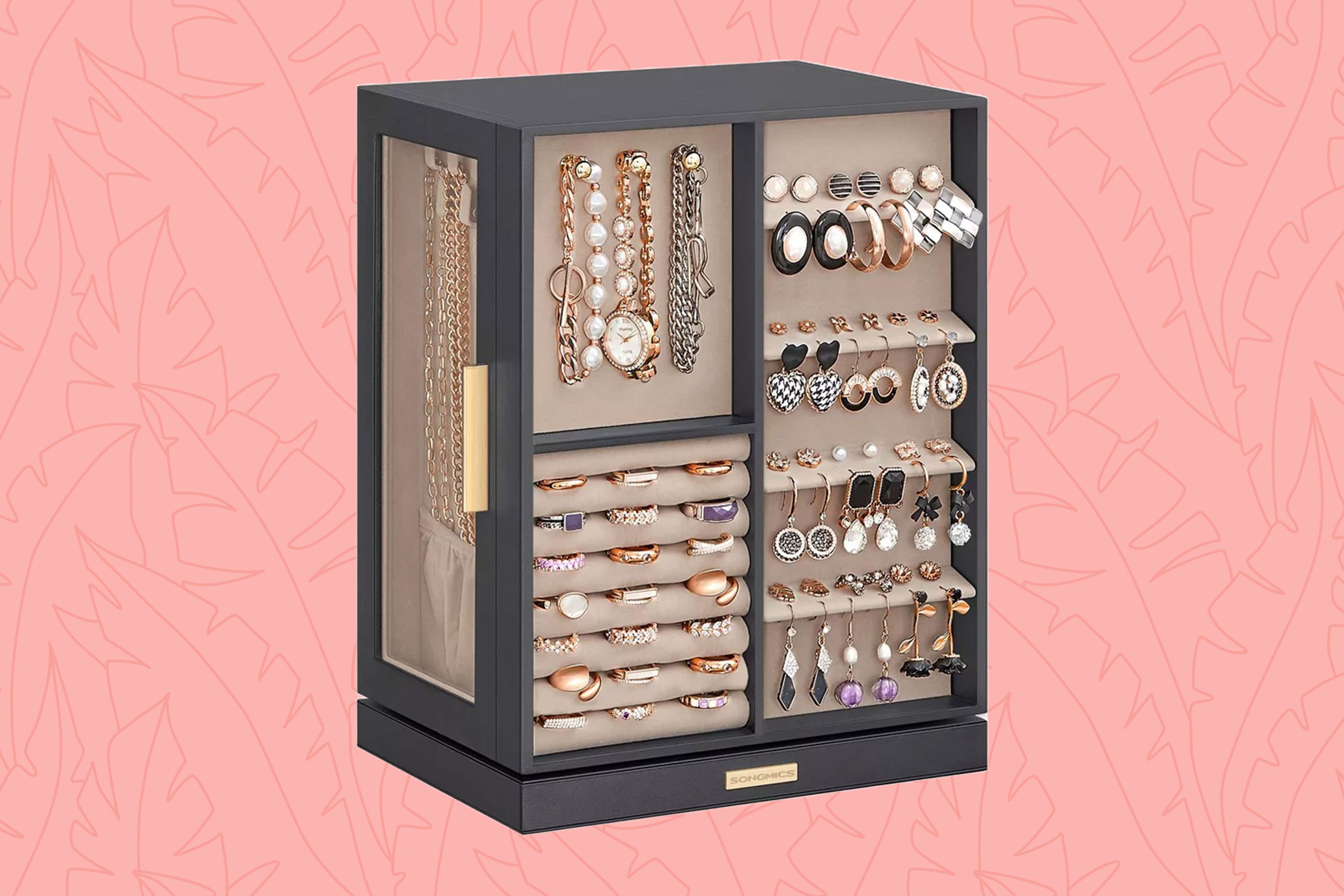 Best Jewelry Organizer for 2024: Top Picks for Keeping Your Treasures Safe Best Jewelry Organizer for 2024: Top Picks for Keeping Your Treasures Safe