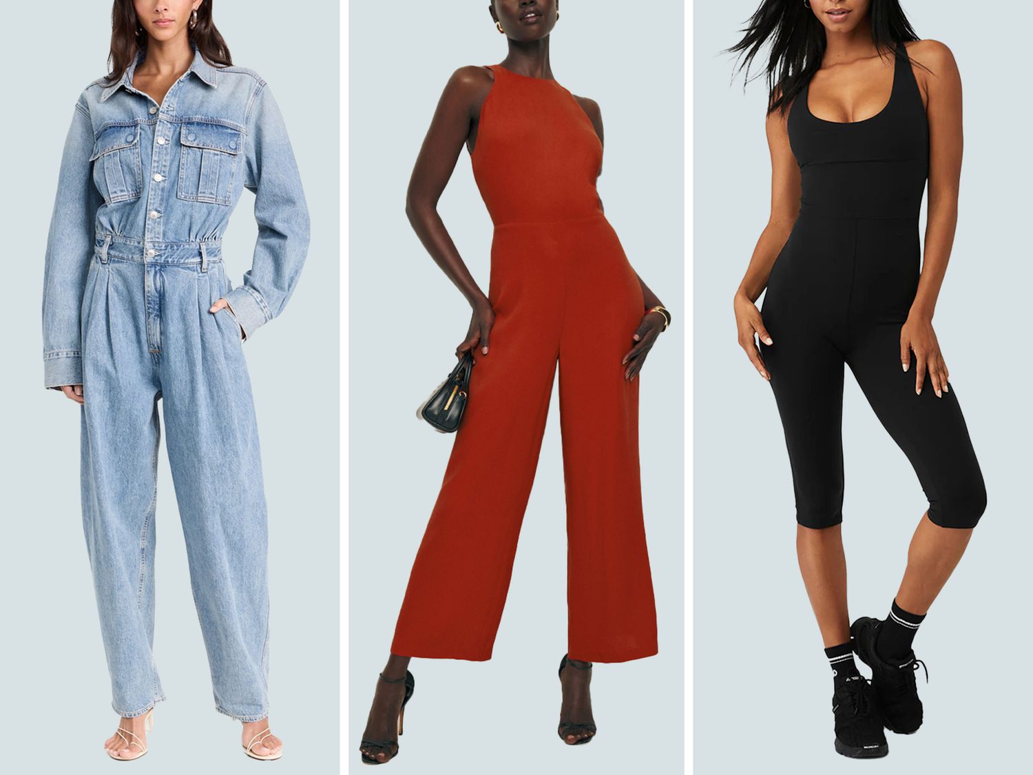 Best Jumpsuits for Women: Top Picks for 2024’s Trendiest Styles