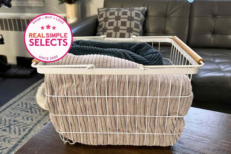 Best Laundry Hamper: Top Picks for Organized Spaces in 2024 Best Laundry Hamper: Top Picks for Organized Spaces in 2024