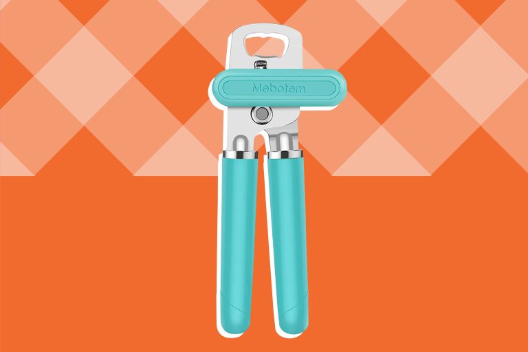 10 Best Manual Can Openers for Effortless Use in 2024 10 Best Manual Can Openers for Effortless Use in 2024