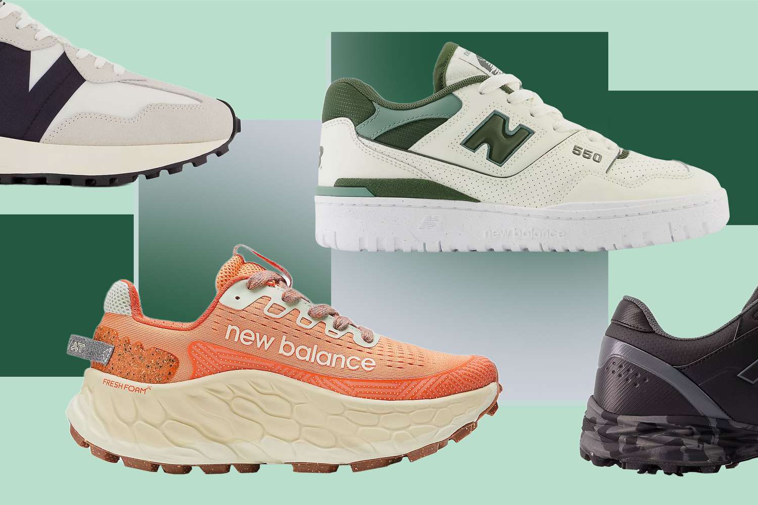 10 Best New Balance Products of 2024 You Can’t Miss
