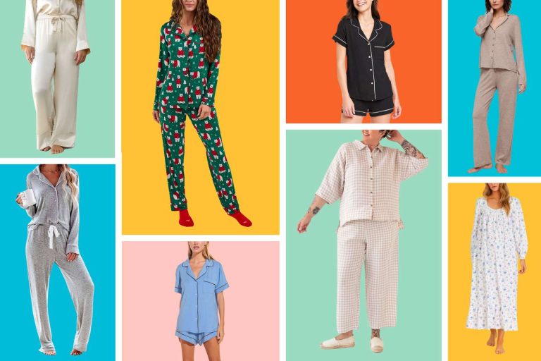10 Best Pajamas for Women: Top Picks for Comfort in 2024